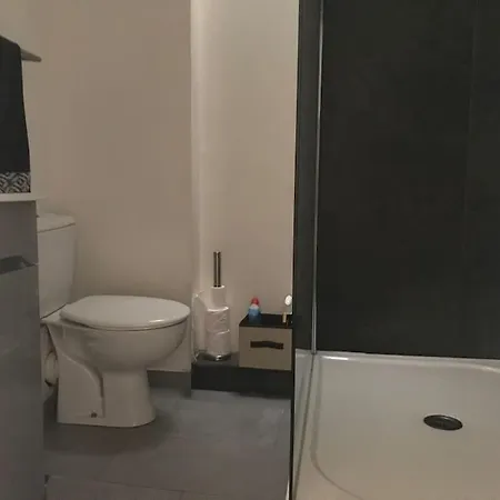 Апартаменты Avec Terrasse Centre De La Bastide