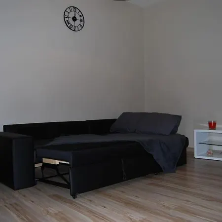 Апартаменты Avec Terrasse Centre De La Bastide *