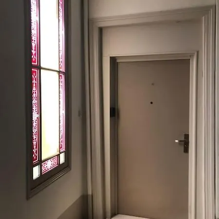 Avec Terrasse Centre De La Bastide Апартаменты *