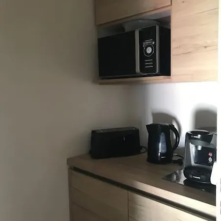 Avec Terrasse Centre De La Bastide Апартаменты Каркассон