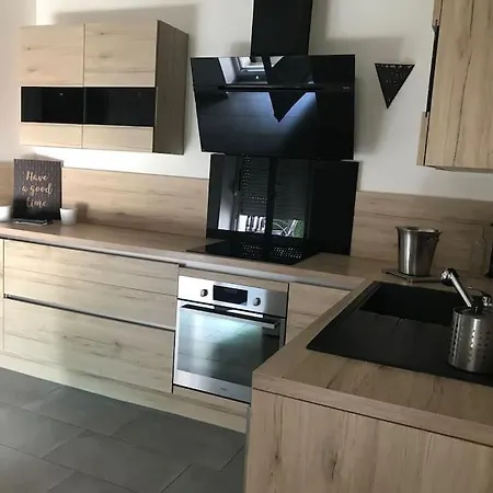 Апартаменты Avec Terrasse Centre De La Bastide *