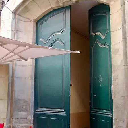 Avec Terrasse Centre De La Bastide Апартаменты