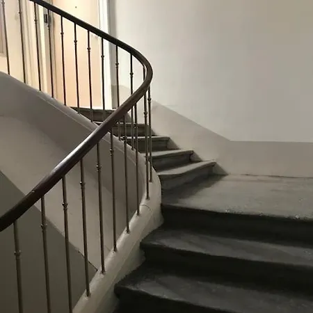 Апартаменты Avec Terrasse Centre De La Bastide *