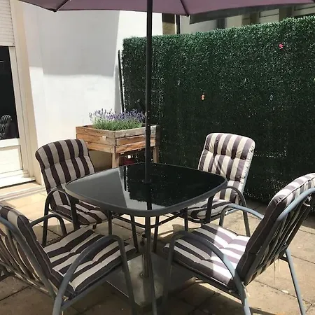 Avec Terrasse Centre De La Bastide Appartement